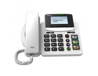 Akuvox HCP-R15P(869) Health Care IP Phone for Seniors